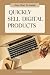 How to sell digital product...