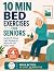 10 Min Bed Exercises for Se...