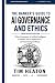 The Banker's Guide to Al Governance and Ethics by Tim Heaton
