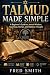 TALMUD MADE SIMPLE: A Begin...