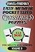 Easy-Medium Pocket Sized Cr...