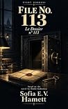FILE NO. 113: A M...