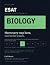 ESAT Biology: Five Full Moc...