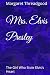Mrs. Elvis Presley by Margaret Threadgood