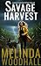 Savage Harvest: A Bailey Flynn FBI Mystery Thriller Book Twelve