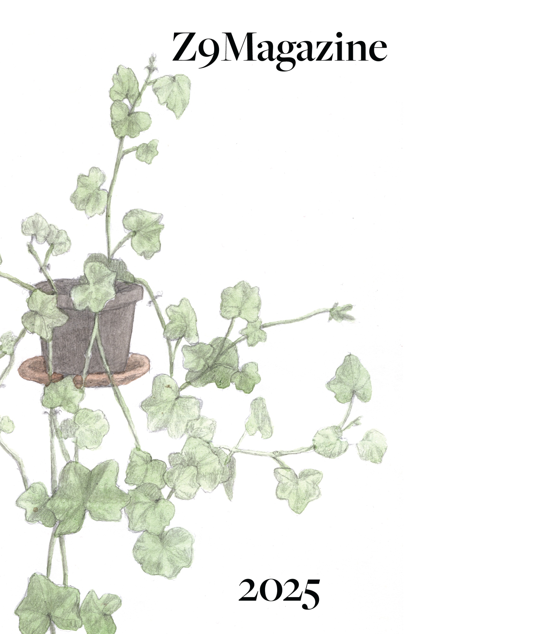 Z9Magazine 2025
