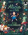 Alicia en el país...