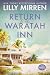 Return to the Waratah Inn by Lilly Mirren