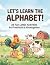 LET'S LEARN THE ALPHABET: 2...