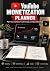 YouTube Monetization Planner