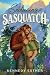 Seducing Sasquatch by Kennedy Esther