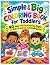 Simple & Big Coloring Book ...
