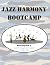 Jazz Harmony Bootcamp