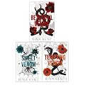 The Vipers Series 3-Book Collection