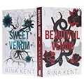 Vipers Series 2-Book Collection