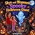 Skye and Blossom's Spooky Halloween Quest by Morgan Lane