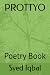 PROTTYO: Poetry Book