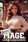 Big City Mage 2: ...