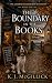 The Boundary in the Books (The Casebound Bookshop Mysteries Book 1)
