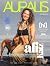 Auralis™ Magazine Hardcover...