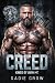 Creed (Kings of Ruin MC, Bo...