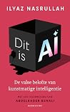 Dit is AI. De val...
