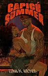 Capicú Summer: A Summer Second Chance Romance