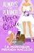 Always the Planner, Never the Bride by T.B. Markinson