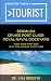 Greater Than a Tourist by Dr. Lisa Rusczyk