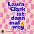 Laura Clark ist dann mal weg