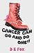 Cancer Can Go And Do One!!