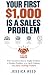 YOUR FIRST $1,000 IS A SALE...
