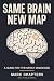 Same Brain, New Map by Mark Chapters