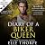 Diary of a Biker Queen: Saint View Blood and Ink, Book 2