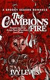 The Cambion's Fire: A Spooky Season Dark Fae Fantasy Romance (Faerish Book 1)