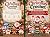 Christmas Crochet Patterns by Sunita Devi