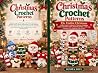 Christmas Crochet...