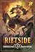 Riftside 5: A LitRPG Fantas...