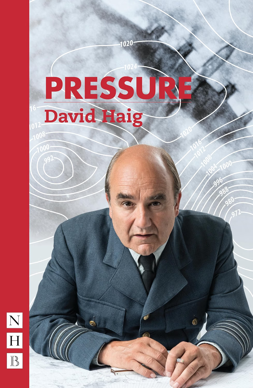Read Pressure
