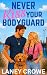 NEVER KISS YOUR BODYGUARD: ...