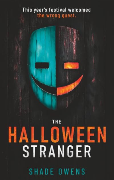 The Halloween Stranger