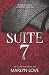Suite 7: A Best Friend's Brother BDSM Romance (The Eclipse Suites)