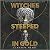 Witches Steeped in Gold (Witches Steeped in Gold, #1)