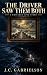 What Margot Left Behind by J.C. Gabrielson