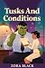 Tusks And Conditions by Zora Black