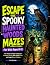 Escape the Spooky Haunted W...