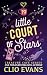 Little Court of Stars (Creature Cafe, #19)