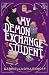 My Demon Exchange Student by Gabriella Gyllenhoff