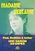 Madame Verlaine by Helene Mathieu