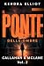 Il Ponte delle ombre: Callahan & McLane Vol. 2 (Serie Callahan & McLane) (Italian Edition)